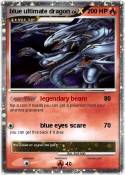 blue ultimate