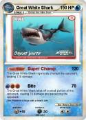 Great White