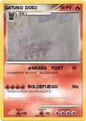 GATUNO DOS2