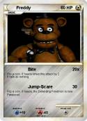 Freddy