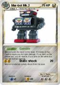 Mar-bot Mk.2