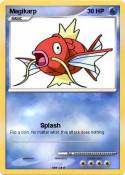 Magikarp