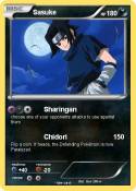 Sasuke