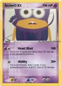ArcherO EX