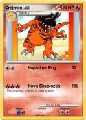 Grejmon