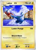 Latios EX