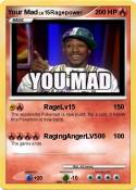 Your Mad