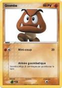 Goomba