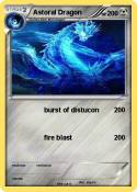 Astoral Dragon