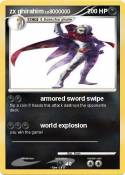 zx ghirahim