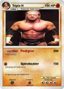 Triple H