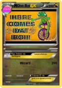 Dat Boi