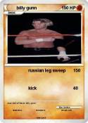 billy gunn