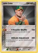 John Cena