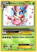 Aiden’s Celibi