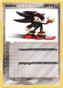 shadow