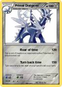 Primal Dialga