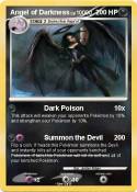 Angel of Darkne