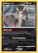 deerfear