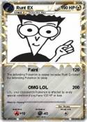 Runt EX