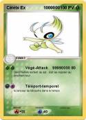 Célébi Ex 1000000