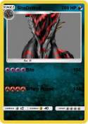 ShaDeWolf
