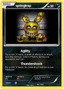 springtrap