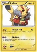 PikaStar