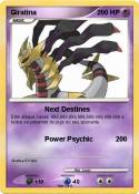 Giratina