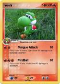 Yoshi