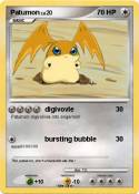Patumon