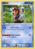 MARIO