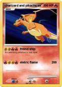 charizard and