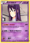 Yuri DDLC