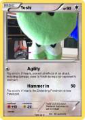 Yoshi