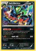 Dark Machine
