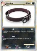 Belt-ius