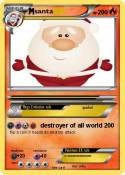 santa