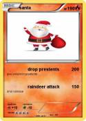 santa
