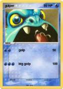 gulper
