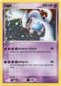 lugia