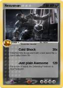 Nexusman