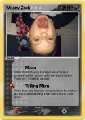 Moany Zack