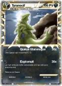 Tyranocif