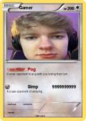 Gamer