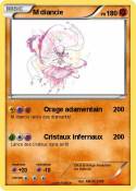 M diancie
