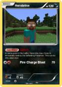 Herobrine