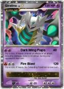 Giratina