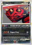 Darth Maul