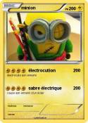 minion